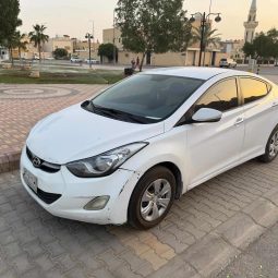 
										حراج الرياض هيونداى النترا 2014 full									