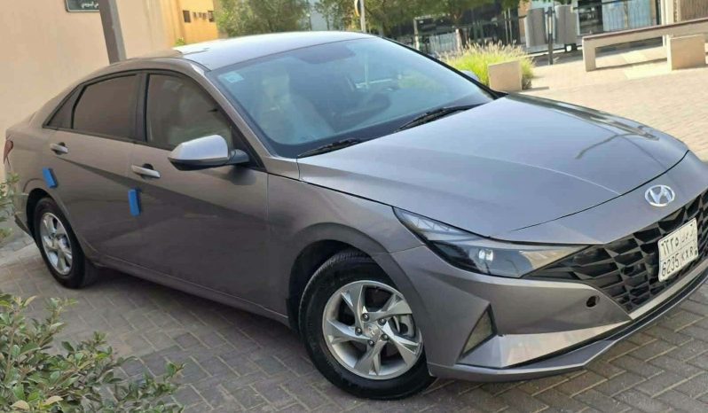 
								حراج الرياض هيونداي النترا 2023 full									