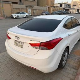 
										حراج الرياض هيونداى النترا 2014 full									
