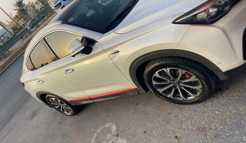 
								حراج للبيع شانجان CS85 full									