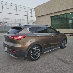 
										حراج الرياض جيتور X 70 S full									