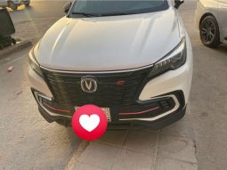 
										حراج للبيع شانجان CS85 full									