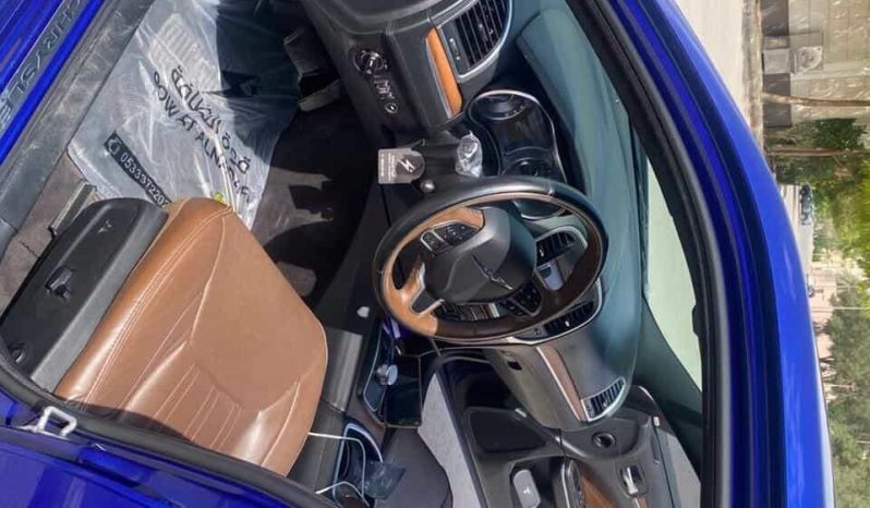 
								حراج الرياض كرايسلر C300 full									