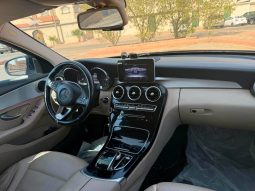 
										حراج الرياض c200 مرسيدس full									