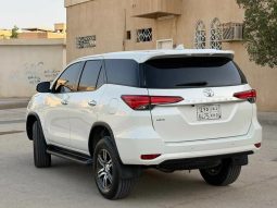 حراج الرياض تويوتا فورتشنر 2021