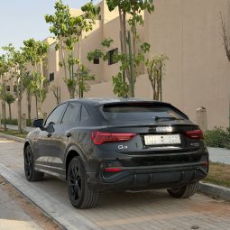 
										حراج الرياض أودي Q3 full									