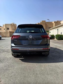 
										حراج الرياض فولكس واجن 2020 full									