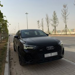 
										حراج الرياض أودي Q3 full									