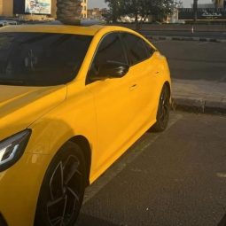 
										حراج للبيع إم جي 2022 full									