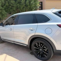
										حراج الرياض مازدا CX-9 full									