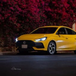 
										حراج للبيع إم جي 2022 full									