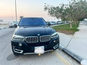 حراج الرياض BMW X5