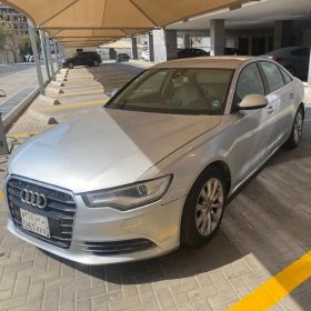 حراج جدة أودي A6
