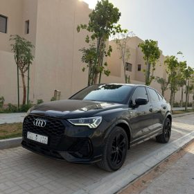 حراج الرياض أودي Q3