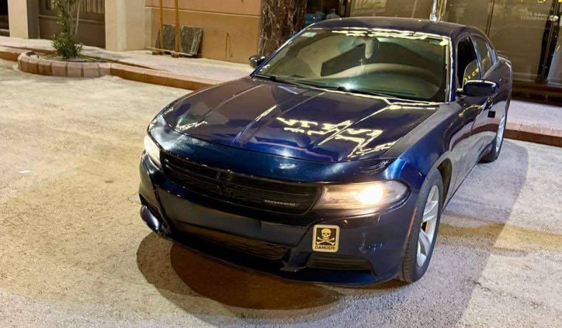 Dodge