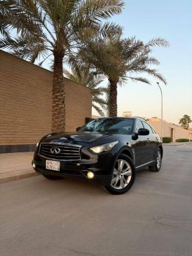 حراج الرياض انفنتي FX37