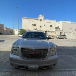 جى ام سى