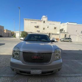 حراج الدمام جى ام سى 2007
