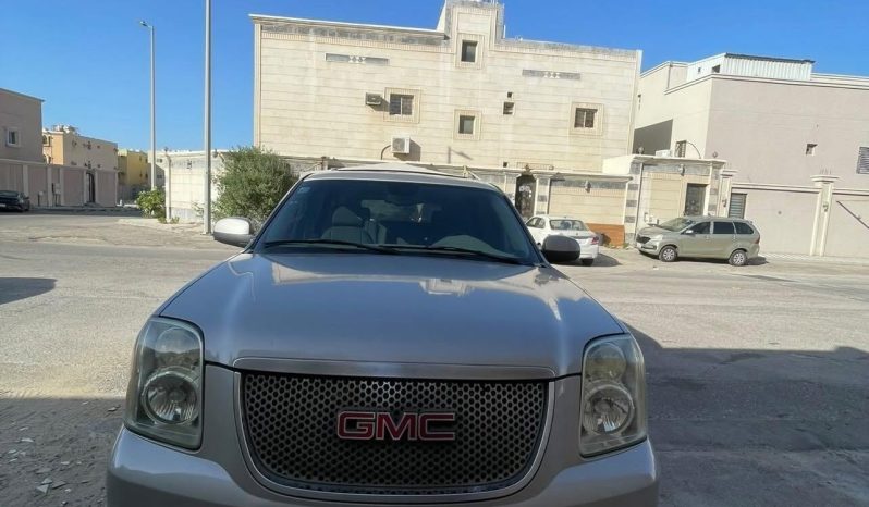جى ام سى