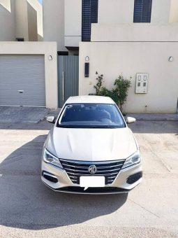 MG