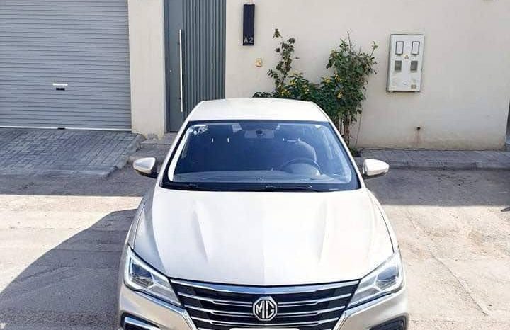 MG