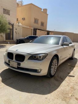 بي ام دبليو