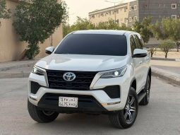
										حراج الرياض تويوتا فورتشنر 2021 full									