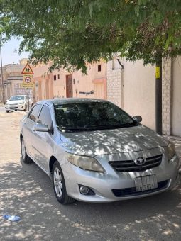 تويوتا
