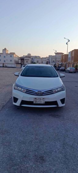 تويوتا