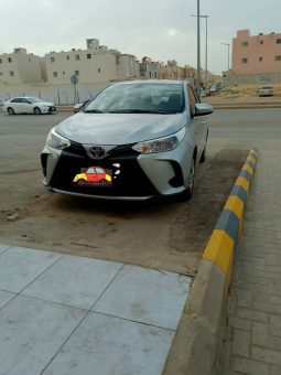 تويوتا