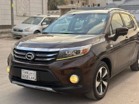 حراج الرياض جاك GS3