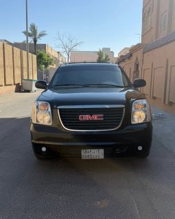 جى ام سى