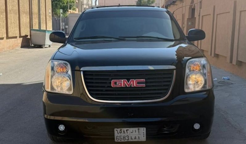 جى ام سى