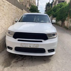 حراج للبيع دودج دورانجو 2017 