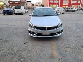 حراج الدمام سوزوكي سياز 2024