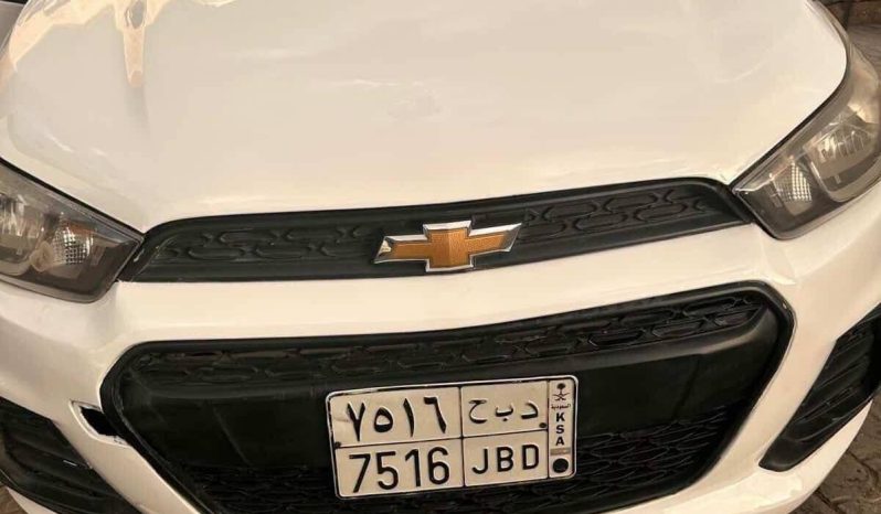 شيفروليه