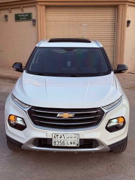حراج الرياض شيفورليه جروف 2023 