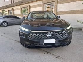 حراج الرياض فورد تورس 2024