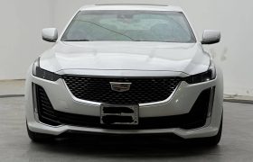 حراج الرياض كاديلاك CT5 