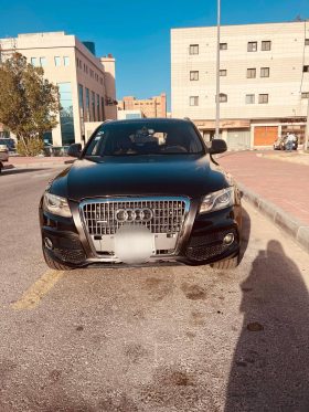 حراج الدمام اودي Q5