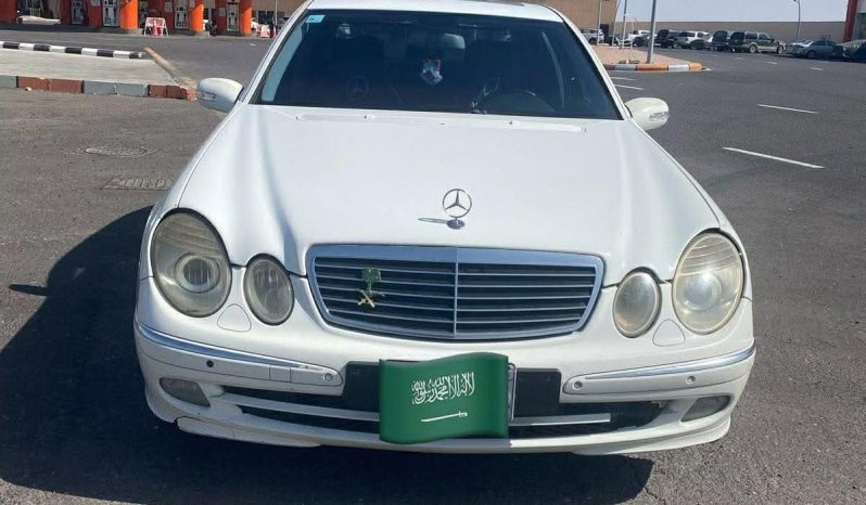 مرسيدس