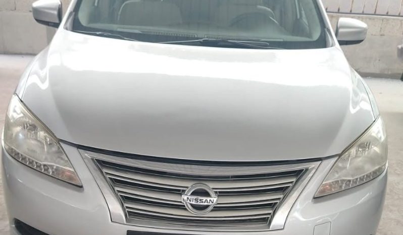 نيسان