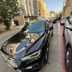 هافال
