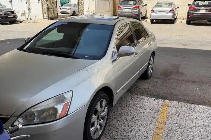 هوندا