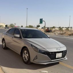 
										حراج االرياض هيونداى النترا 2021 full									