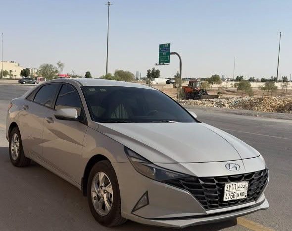 
								حراج االرياض هيونداى النترا 2021 full									