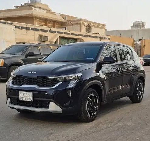 
								حراج الرياض هيونداى سونيت 2026 full									