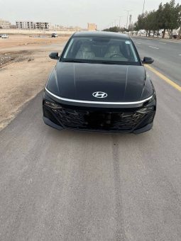 هيونداي