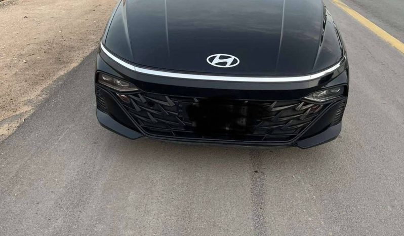 هيونداي