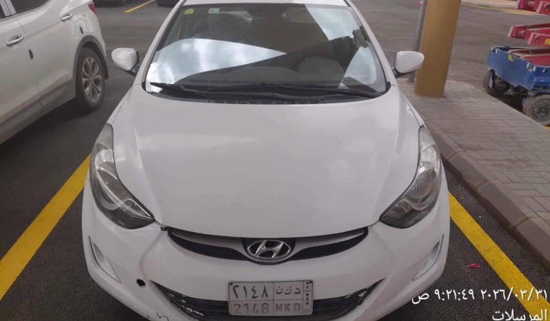 هيونداي